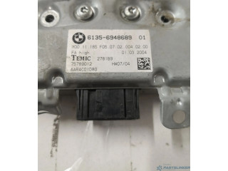 Блок подушек безопасности 61356948689   BMW 6 E63 E64