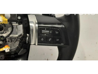Руль Citroen C5 X  2021 -  года 9833089280      