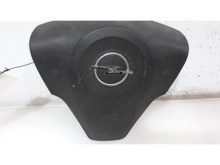 Подушка безопасности водителя 96440827   Opel Antara