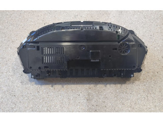 Přístrojová deska  BMW 4 F32 F33 2015 9382106  