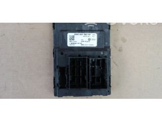Блок комфорта 8W0907063AF   Audi A4 S4 B9 8W   