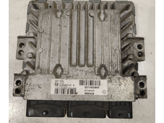 Řídící jednotka 284B17882R, S180098101   Renault Megane III 2010