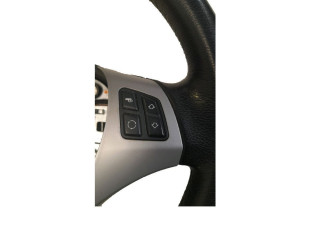 Руль BMW 3 E46  1998 - 2005 года 6770927      