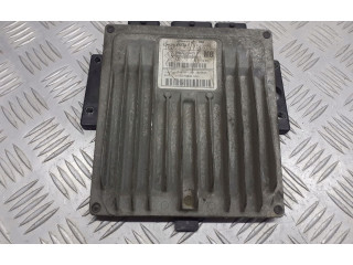 Řídící jednotka 8200353898   Nissan Micra 2005