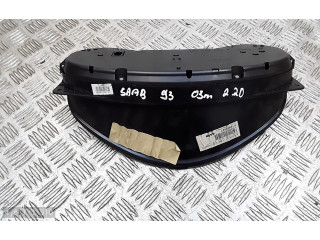 Панель приборов 128029270263625215   Saab 9-3 Ver1       
