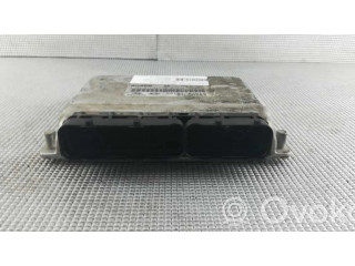 Řídící jednotka 0281011811, 85220021   Hyundai Accent 2002