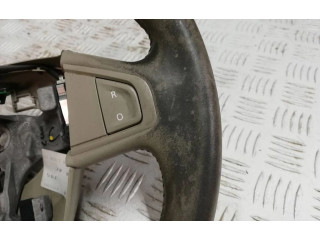 Volant Renault Scenic III -  Grand scenic III 2009   