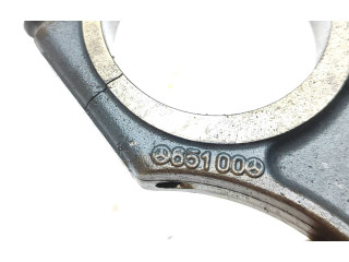 Píst A65100   Mercedes-Benz E W212    651924 