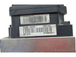 Jednotka ABS 61589442006372810   Hyundai i30 2011