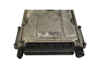 Řídící jednotka 9640324880, 0281010359   Fiat Scudo 2009