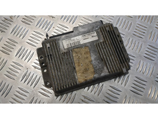 Řídící jednotka S115300202A, 7700105980   Renault Scenic I 2001