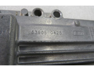 Řídící jednotka 391102FBB6, 0281033117   KIA Sorento 2017