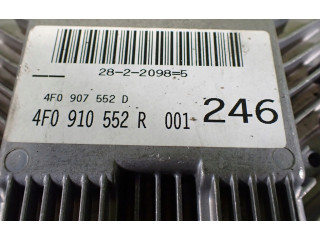 Řídící jednotka    Audi A6 S6 C5 4B 2005