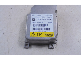 Блок подушек безопасности 6912755, 6912755   BMW X3 E83