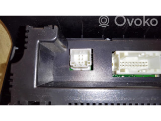 Блок управления климат-контролем 64113443981   BMW X3 E83