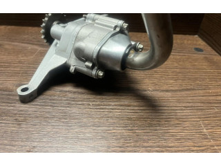 Масляный насос  OM 646.982 6111810201, 6111810201  Mercedes-Benz Vito Viano W639 