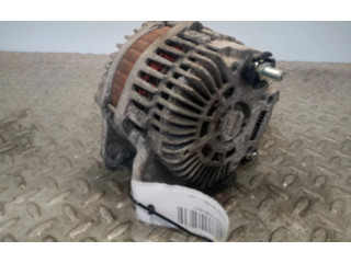 Генератор 23100JD200, A25J0281ZE   Nissan Qashqai+2      