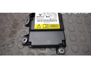 Блок подушек безопасности 8201002828, 8201163278   Dacia Sandero