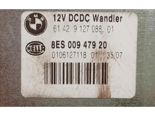 Блок управления коробкой передач 61.42912708812, 61.42912708812   BMW 3 E90 E91