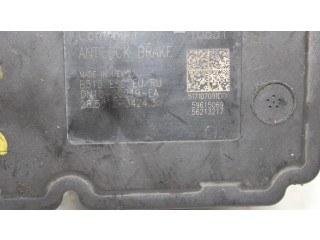 Блок АБС 59615069   Ford  Ecosport  2013 - 2017 года