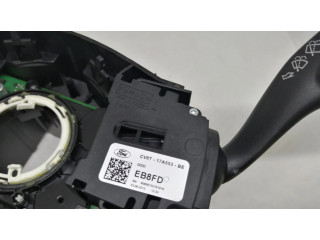 Подрулевой переключатель EB8FD, DV6T3F944AA   Ford Kuga II