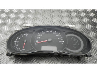 Přístrojová deska  Renault Kangoo I 2008 P8200796010  