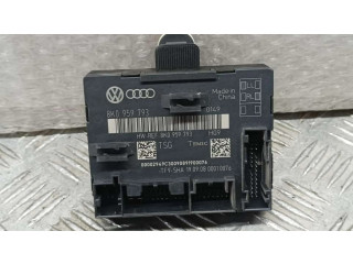 Блок управления 8K0959793, TEMIC   Audi A5 Sportback 8TA