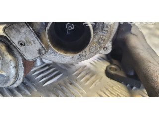  Турбина Fiat Punto (199)  76501343, 7710110440         