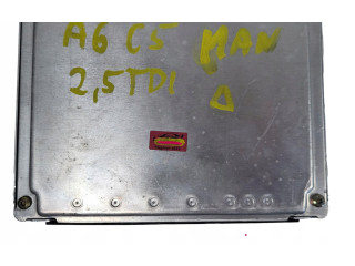 Řídící jednotka 8D0907401B, 8D0907401B   Audi A6 S6 C5 4B 1996
