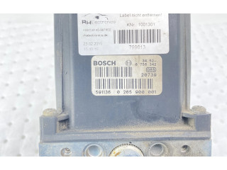 Jednotka ABS 34516756341, 6756341   BMW 7 E38 1993