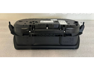 Přístrojová deska  Volkswagen Caddy 2021 2K7920741A  