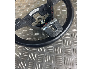Руль Volkswagen Tiguan  2007 - 2016 года 5C0419091B, 5K0959542      