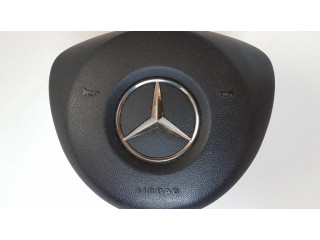 Подушка безопасности водителя 626680300, 0008601402   Mercedes-Benz V Class W447