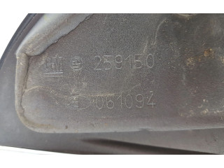 Zpětné zrcátko  Opel Astra G 2002  E1010534, 259150  