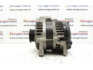 Pojistková skříňka Генератор 96936136   Chevrolet Astra 2009
