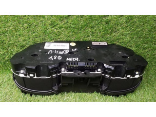 Панель приборов 8K0920980   Audi A4 S4 B8 8K       