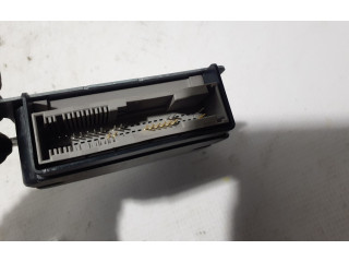 Блок подушек безопасности 985109033R   Renault Express