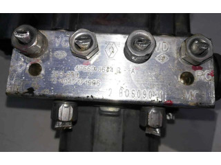 Jednotka ABS 476608644RA   Renault Sandero I 2014