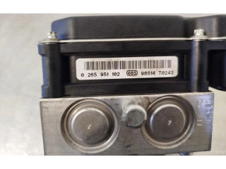 Блок АБС 51821005   Fiat  Bravo  2007 - 2014 года