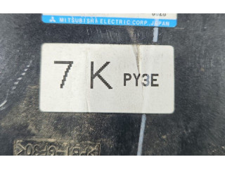 Блок управления двигателем ECU    PY3E18881D, IMPRK1414333   Mazda 6