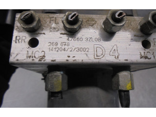 Jednotka ABS 476603ZL0B, 269678   Nissan Pulsar 2015