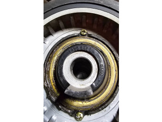 Руль BMW 3 E30  1983-1994 года 11528964      