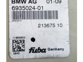 Řídící jednotka 693502401, 693502401   BMW M5 2007