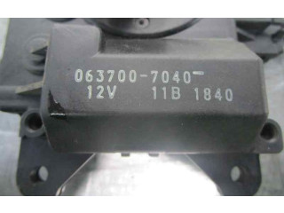 Вентилятор печки    194000, 11B1840   Mitsubishi Montero