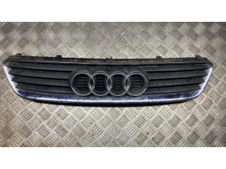 Верхняя решётка Audi A3 S3 8L 1996-2003 года 8L0853651A      