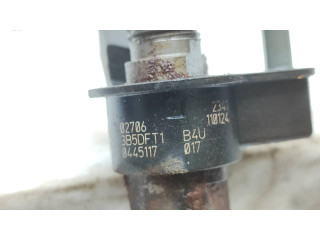 Vstřikovač 7805430   BMW 5 F10 F11  pro naftový motor 3.0 n57d30b 