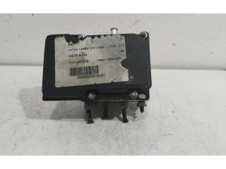 Блок АБС 51801319, 0265231972   Fiat  500 Abarth  2008 -  года