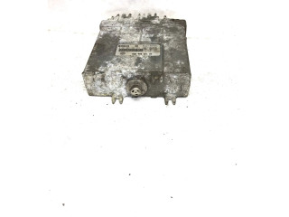 Комплект блоков управления 028906021DK, 0281001484   Volkswagen Polo III 6N 6N2 6NF