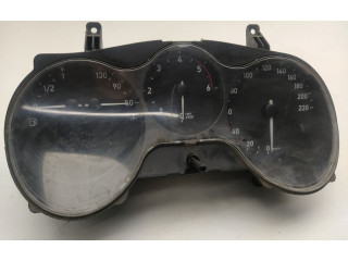 Přístrojová deska  Seat Toledo III (5P) 1976 5P0920804C  