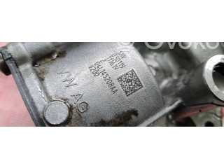 Čerpadlo oleje 04L145208AA   Audi Q5 SQ5   DET DETA
